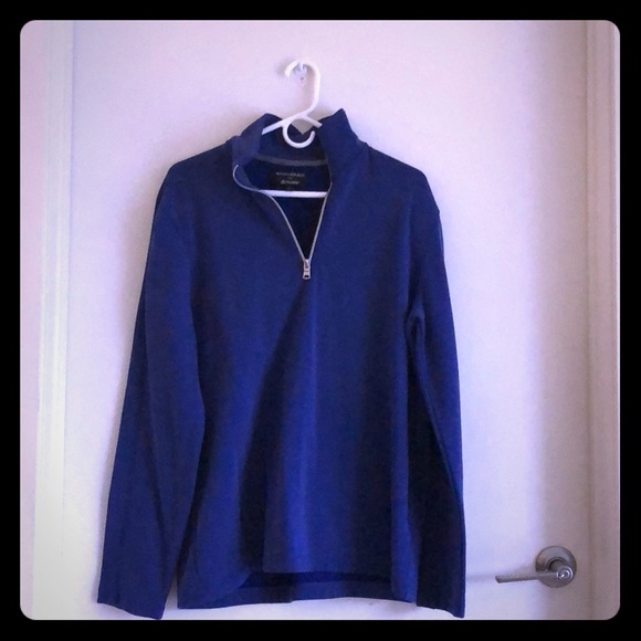 Banana Republic Other - Banana Republic Polartec pullover